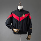 Manchester United Windbreaker Retro 2006