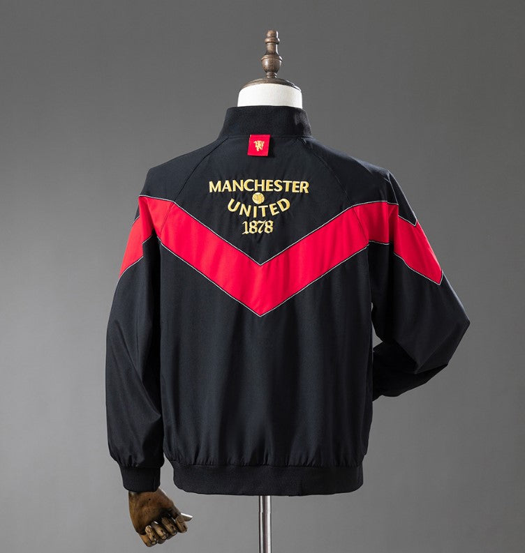 Manchester United Windbreaker Retro 2006