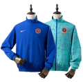 Chelsea Wende-Regenjacke