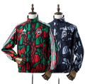 Arsenal Wende-Regenjacke