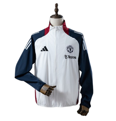 Manchester United Windbreaker