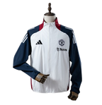 Manchester United Windbreaker