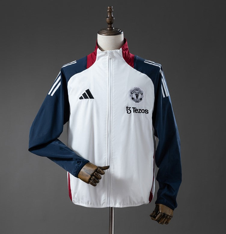 Manchester United Windbreaker
