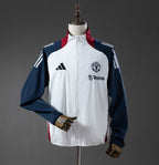 Manchester United Windbreaker