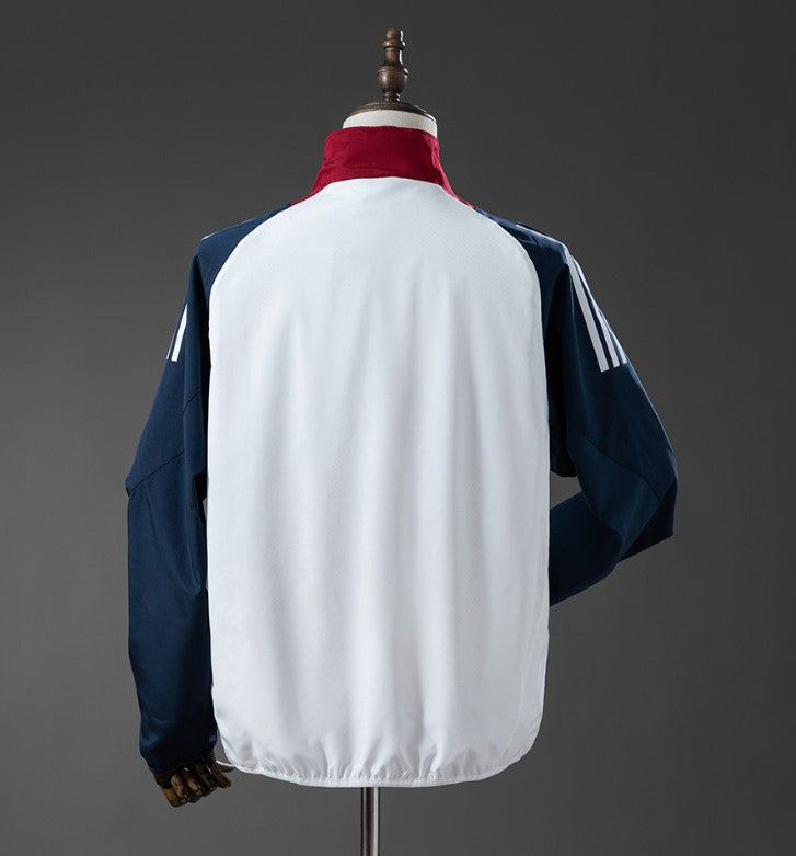 Manchester United Windbreaker