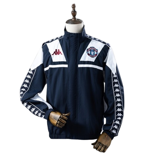 Manchester United Windbreaker 2025/26
