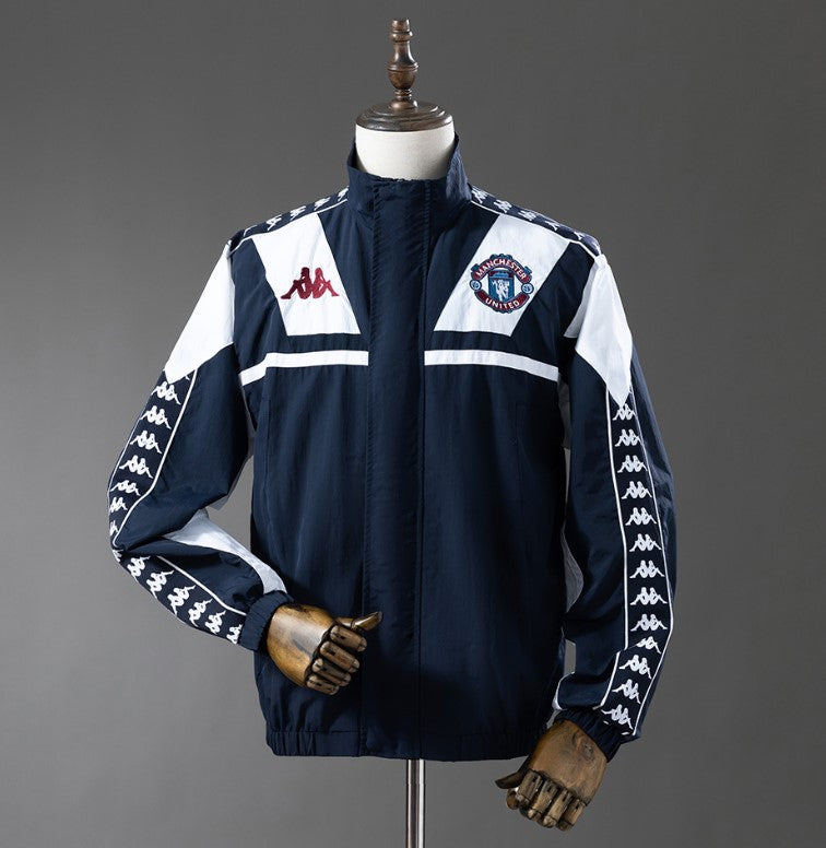 Manchester United Windbreaker 2025/26
