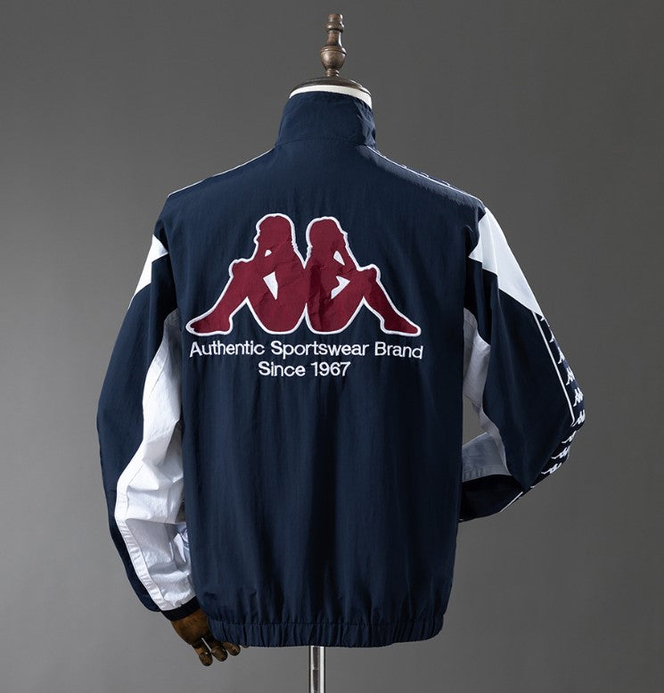 Manchester United Windbreaker 2025/26