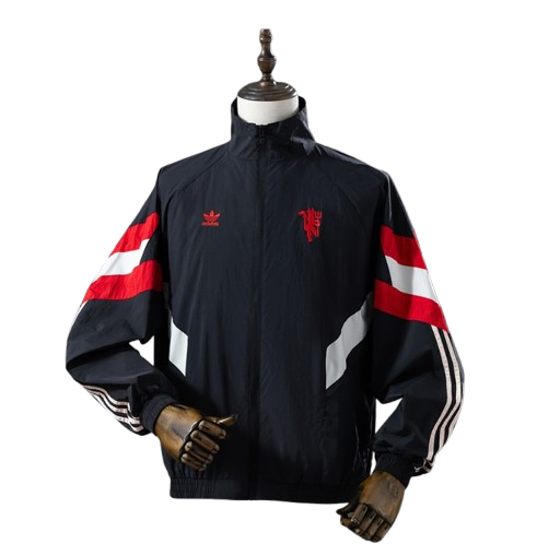 Manchester United Windbreaker 2025/26