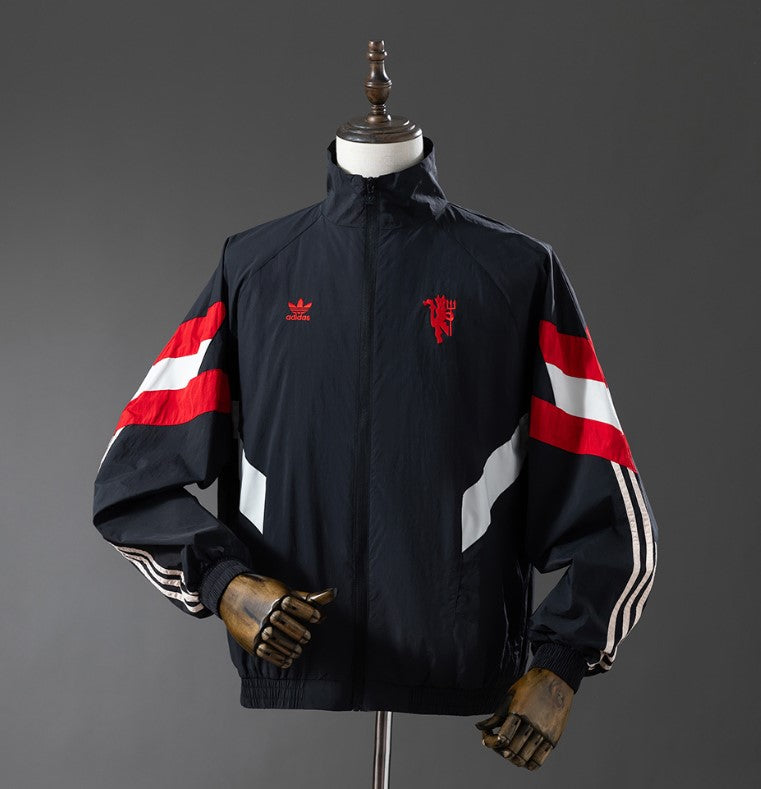 Manchester United Windbreaker 2025/26