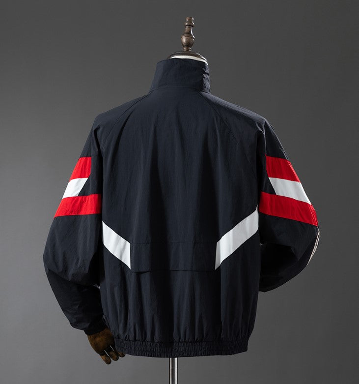 Manchester United Windbreaker 2025/26