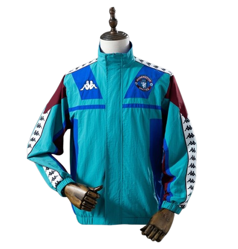 Manchester United Windbreaker 2025/26
