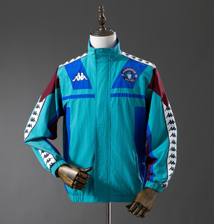 Manchester United Windbreaker 2025/26