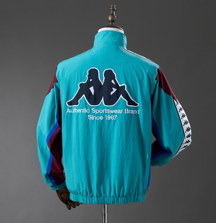 Manchester United Windbreaker 2025/26