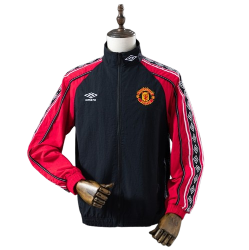 Manchester United Windbreaker 2025/26
