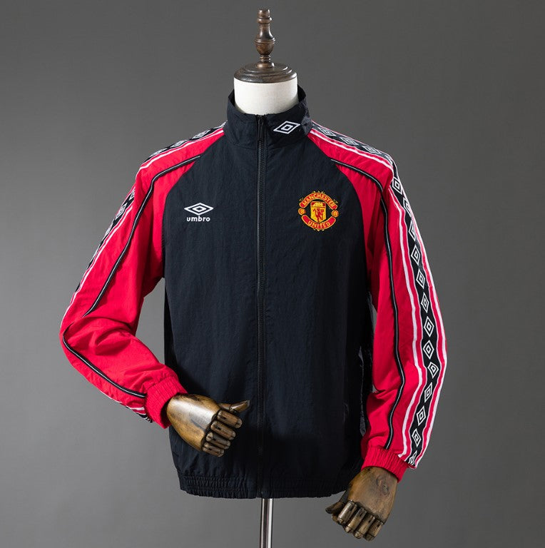 Manchester United Windbreaker 2025/26