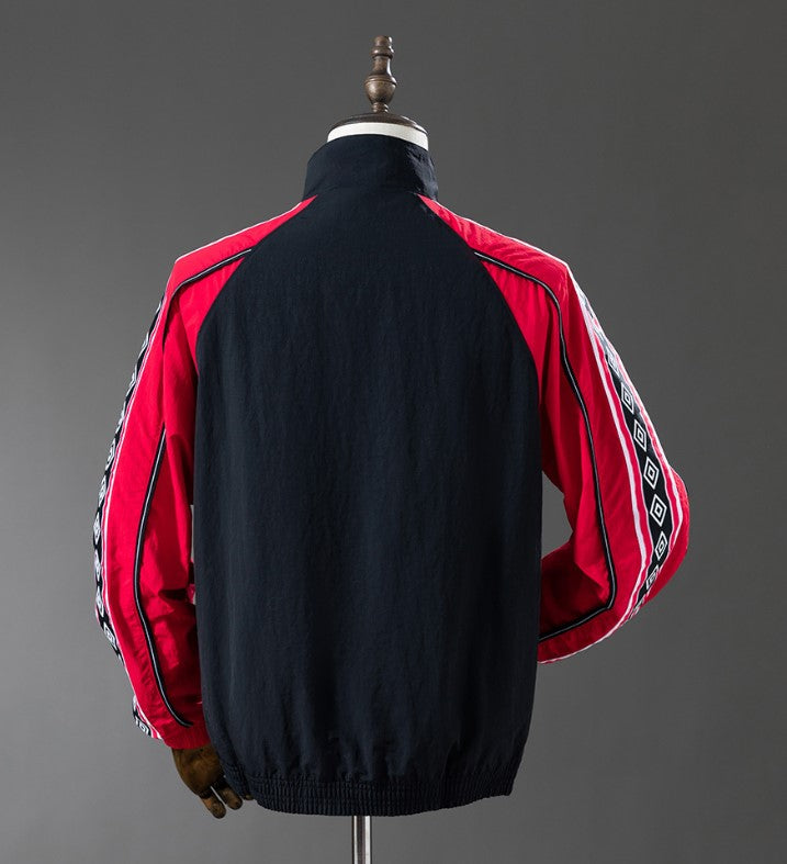 Manchester United Windbreaker 2025/26