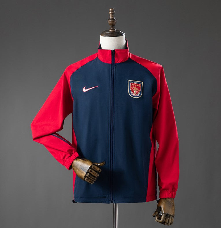 Arsenal Windbreaker Retro 1998