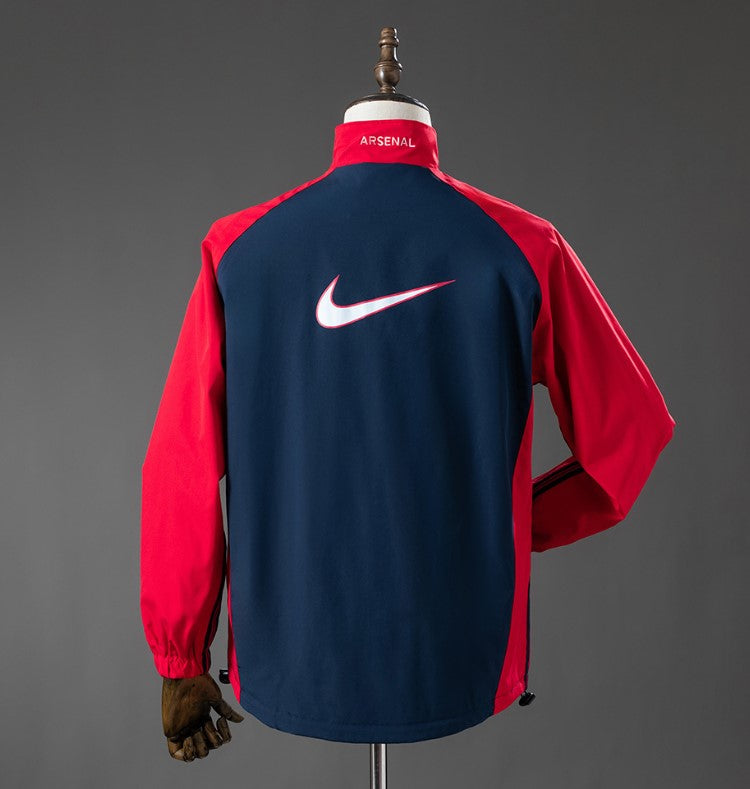 Arsenal Windbreaker Retro 1998