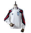 England Windbreaker Retro 1998