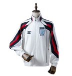England Windbreaker Retro 1998