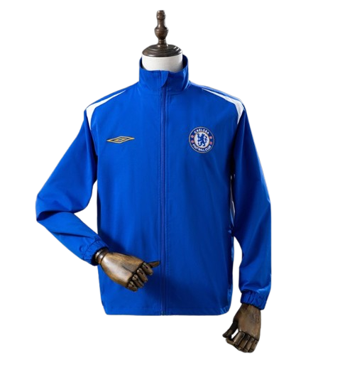 Chelsea Windbreaker 2025/26
