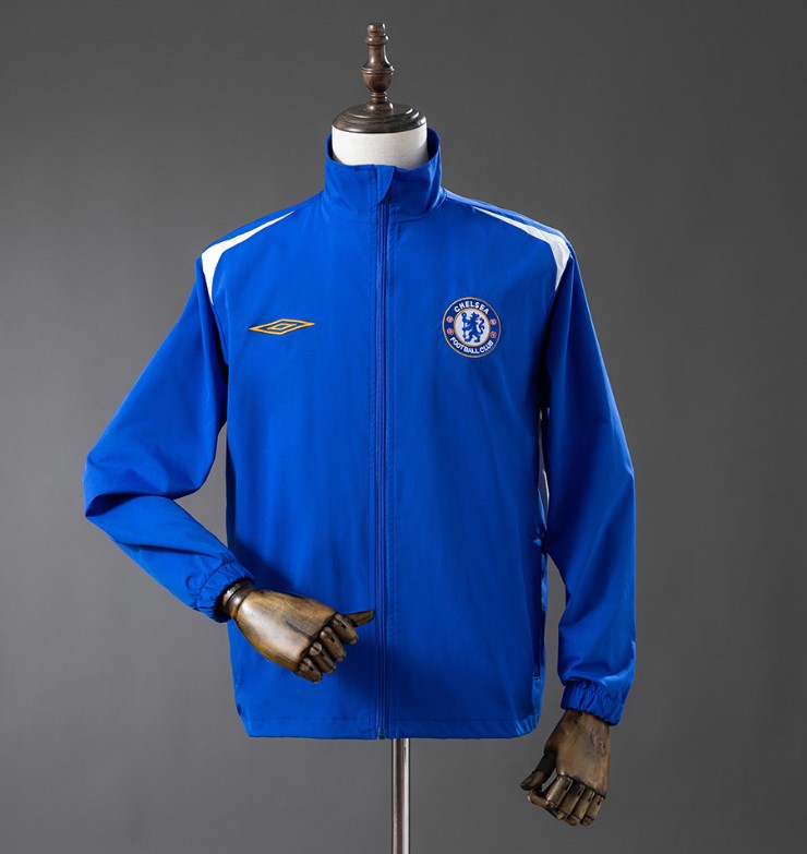 Chelsea Windbreaker 2025/26