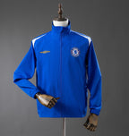 Chelsea Windbreaker 2025/26