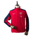 Arsenal Windbreaker Retro 2004