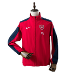Arsenal Windbreaker Retro 2004