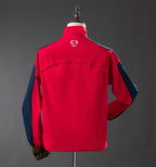 Arsenal Windbreaker Retro 2004