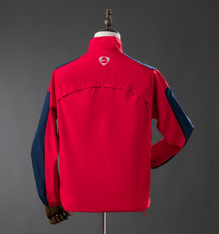 Arsenal Windbreaker Retro 2004