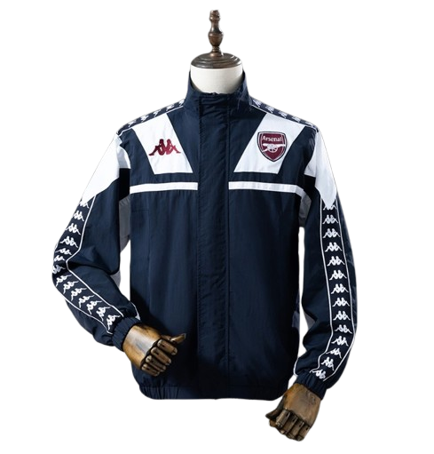 Arsenal Windbreaker 2025/26