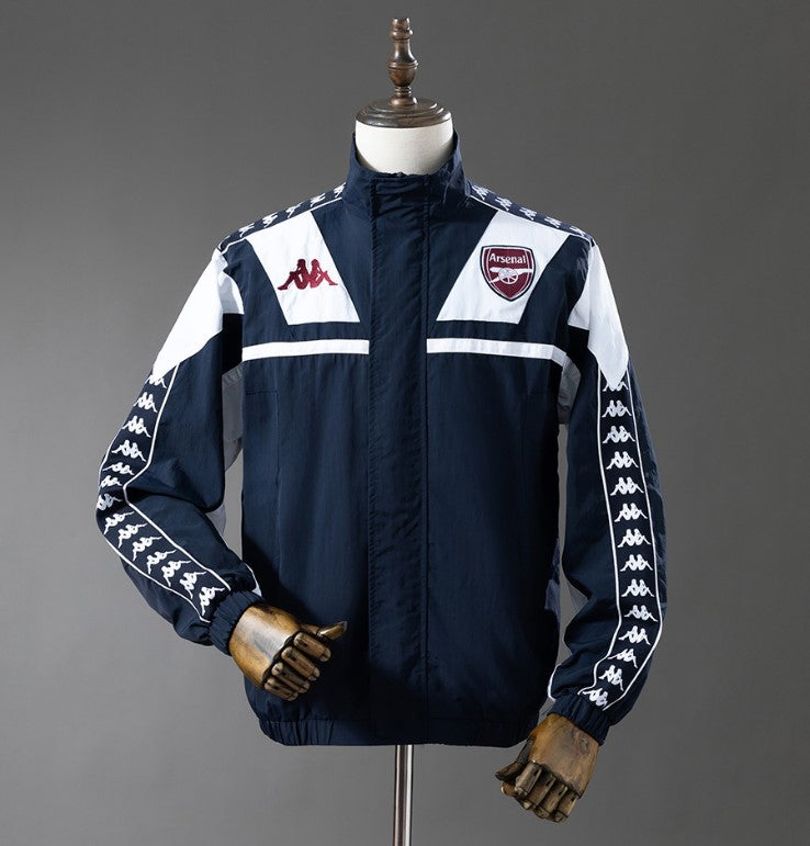Arsenal Windbreaker 2025/26