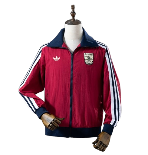 Arsenal Windbreaker 2025/26