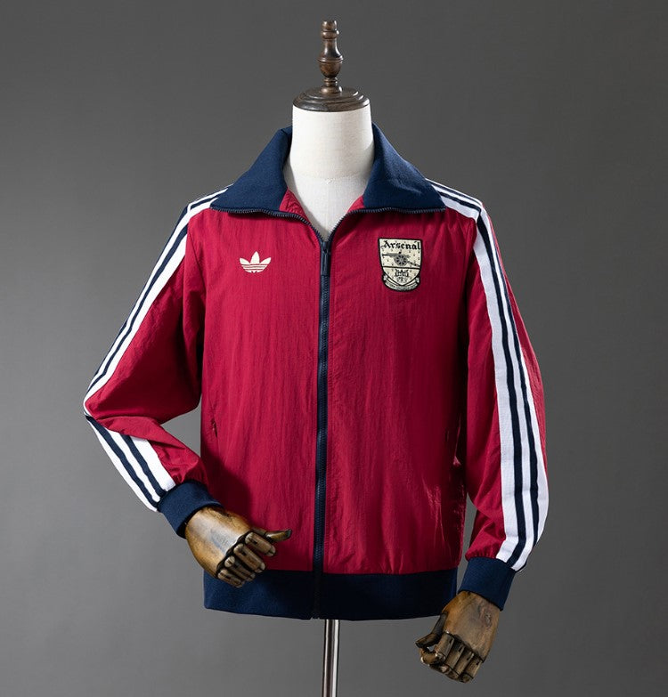 Arsenal Windbreaker 2025/26