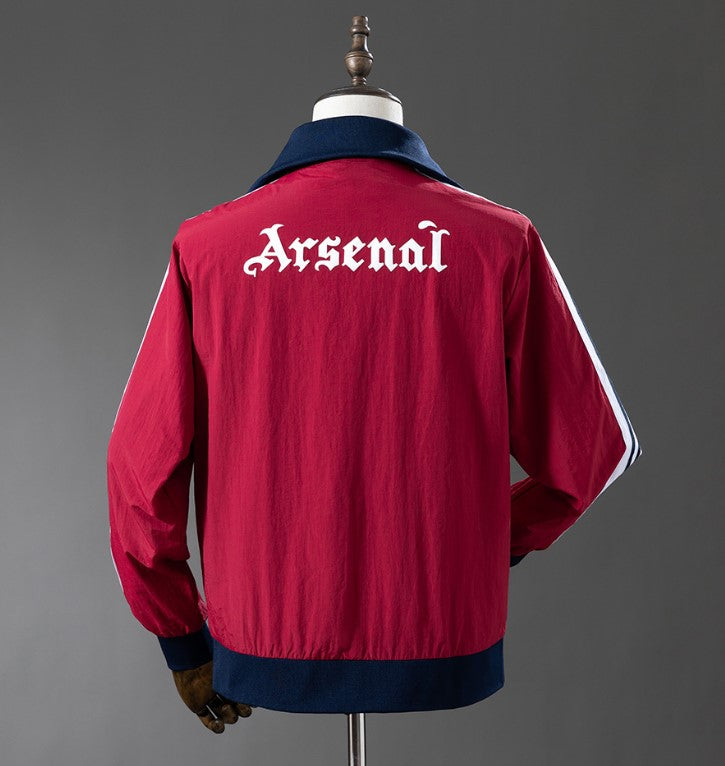 Arsenal Windbreaker 2025/26