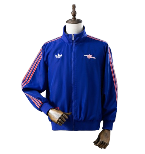 Arsenal Windbreaker 2025/26