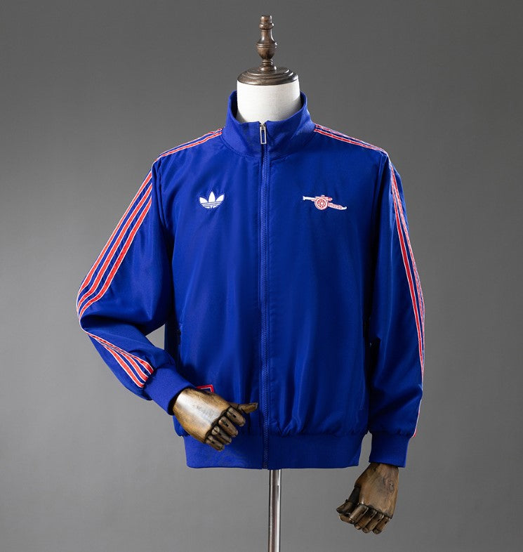 Arsenal Windbreaker 2025/26