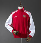 Arsenal Windbreaker 2025/26