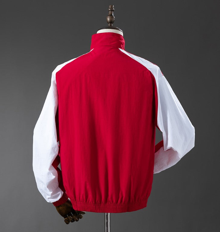 Arsenal Windbreaker 2025/26