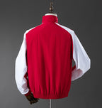 Arsenal Windbreaker 2025/26