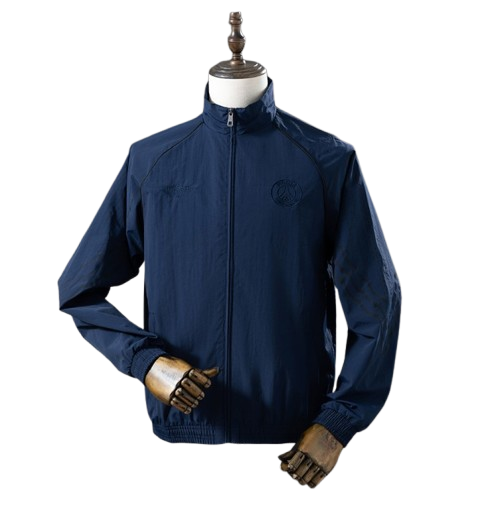 PSG Windbreaker 2025/26