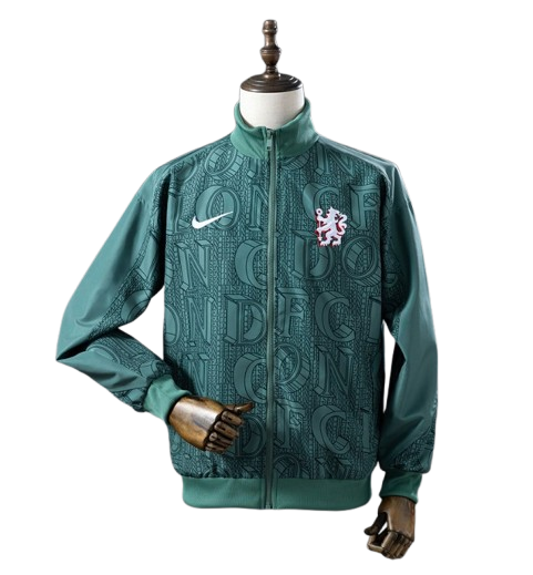 Chelsea Windbreaker 2025/26