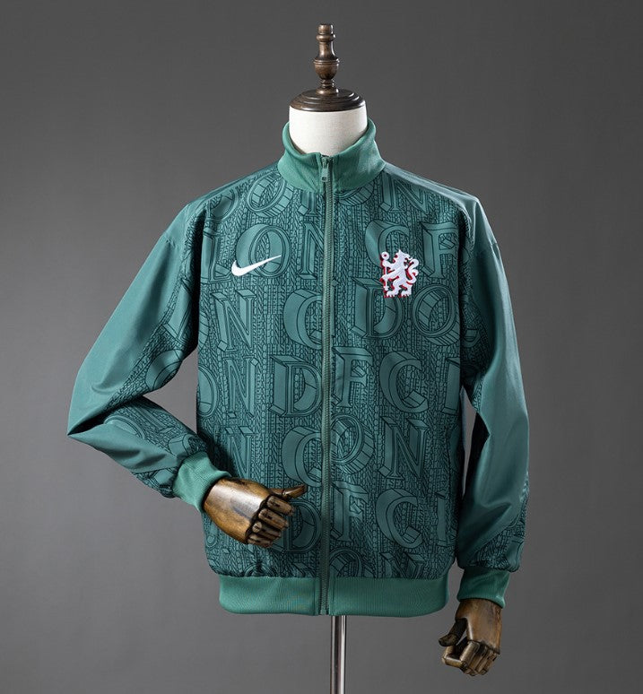 Chelsea Windbreaker 2025/26