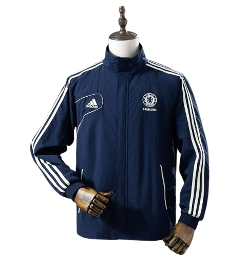 Chelsea United Windbreaker 2025/26