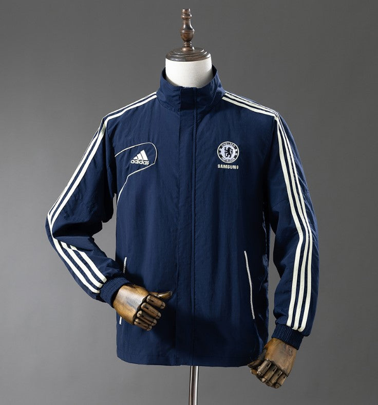 Chelsea Windbreaker 2025/26