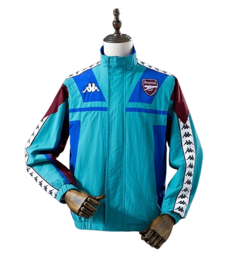 Arsenal Windbreaker 2025/26