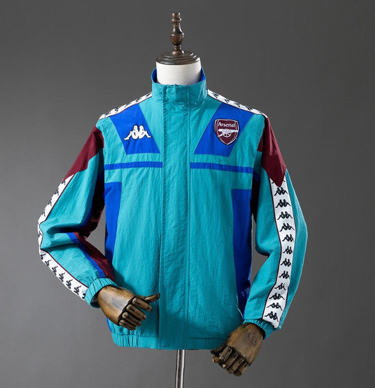Arsenal Windbreaker 2025/26