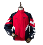 Arsenal Windbreaker 2025/26